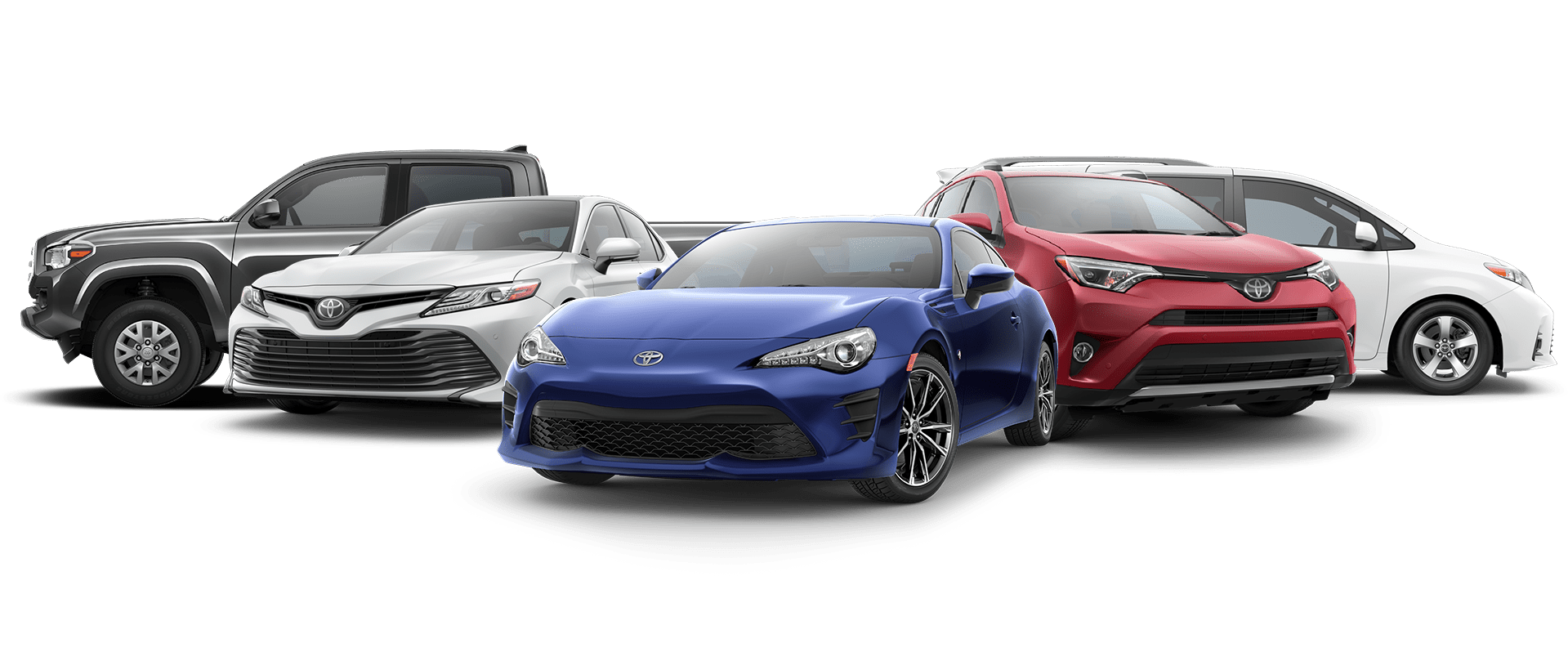 Cash For Toyota Cars