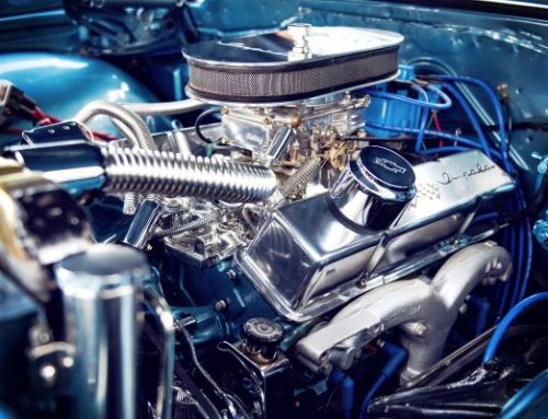 What You Need To Know About Vehicle Engine Types